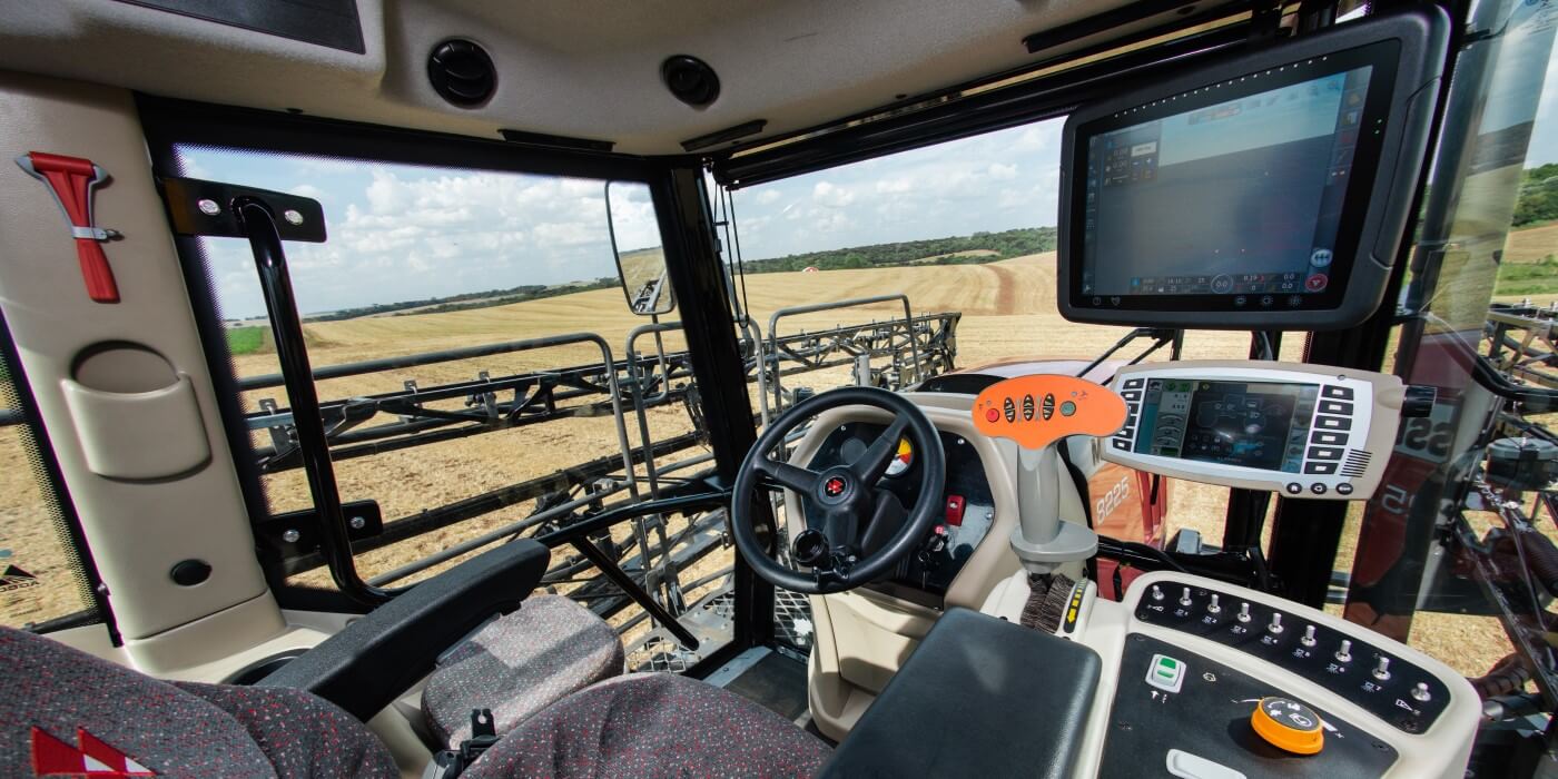 SISTEMA DE PILOTO AUTOMÁTICO PRÁCTICO E INTUITIVO